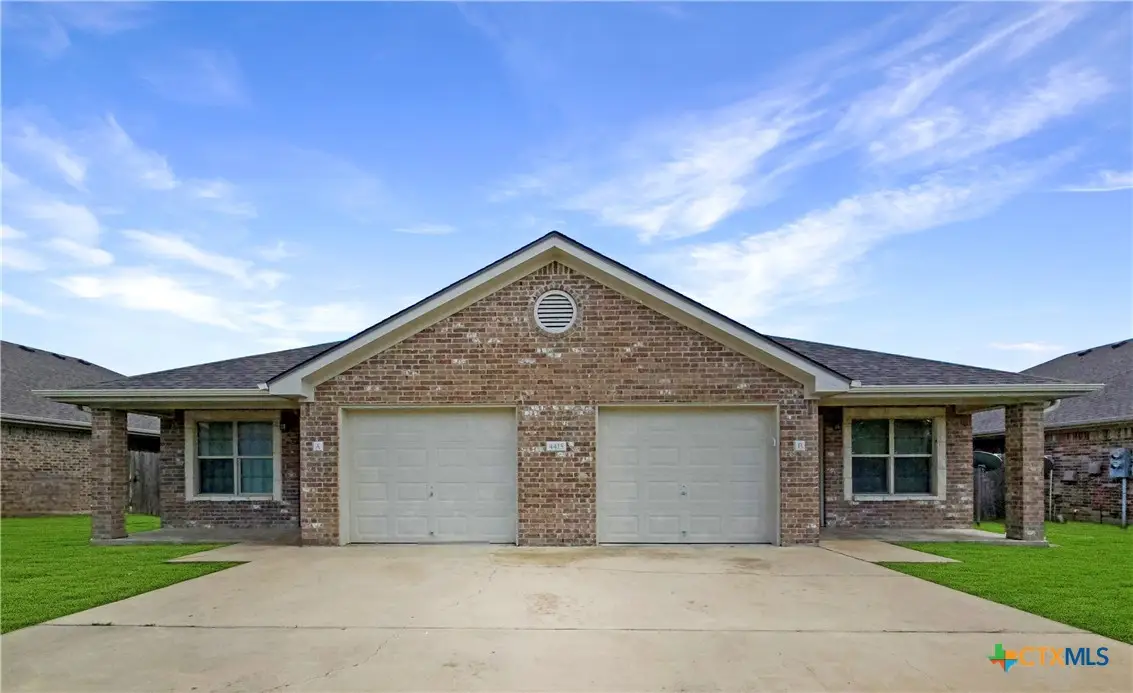 4415 Brutus Lane, Temple, TX 76502 - Image #1