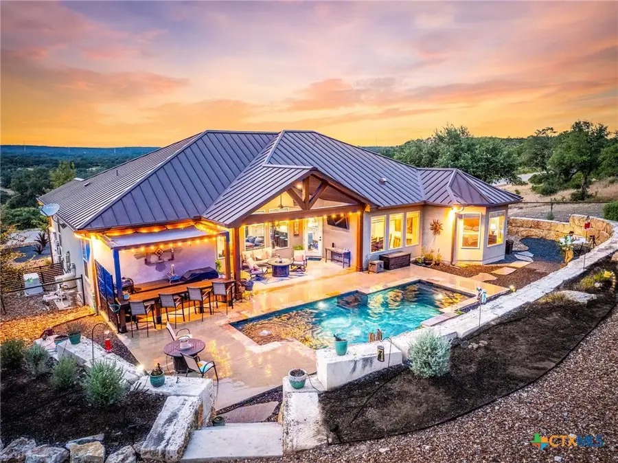 5943 Colin Ridge, New Braunfels, TX 78132 - #3