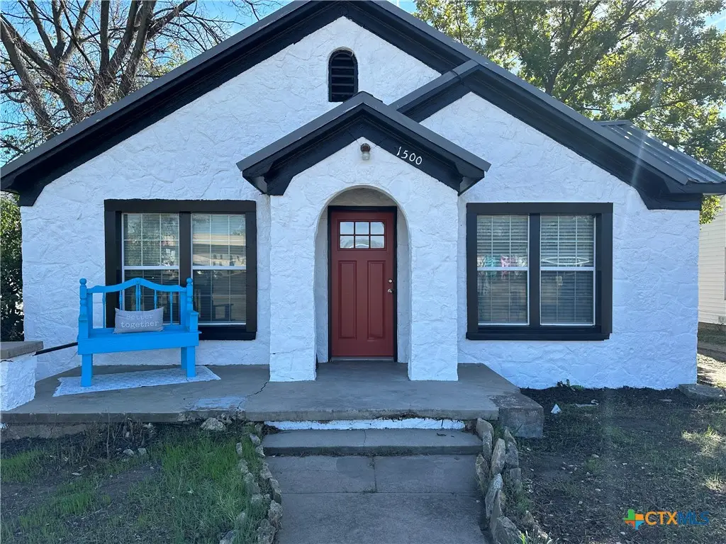 1500 E Main Street, Gatesville, TX 76528 - Image #1