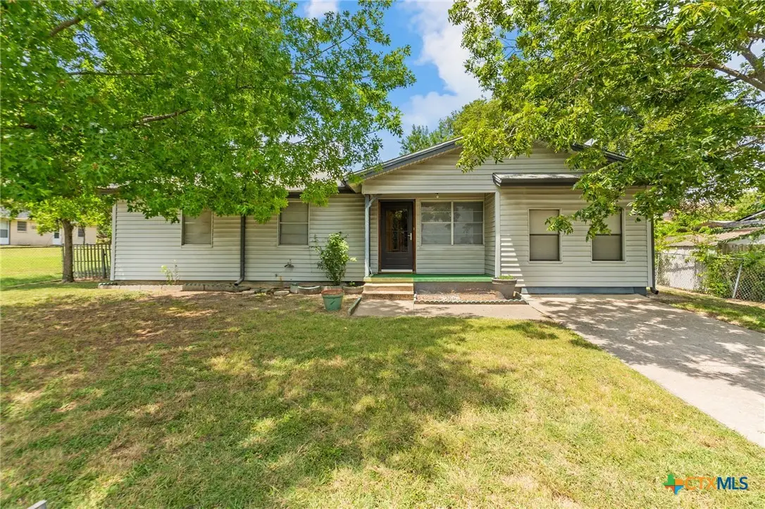 306 Margaret Lee Street, Copperas Cove, TX 76522 - Image #1
