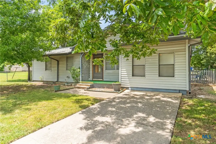 306 Margaret Lee Street, Copperas Cove, TX 76522 - Image #3