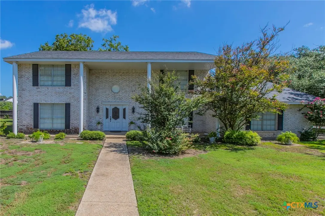 3710 Hopi Trail, Temple, TX 76504 - Image #1