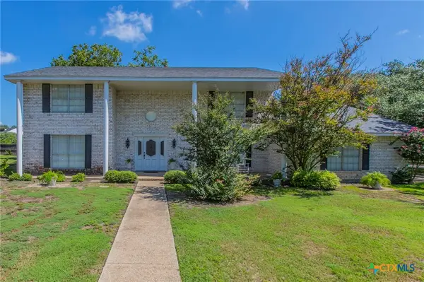 3710 Hopi Trail, Temple, TX 76504