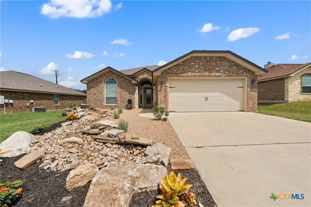 2809 Montague County Drive, Killeen, TX 76549 - Image #1