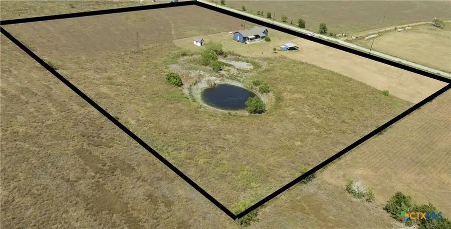 398 County Road 264, Moulton, TX 77975 - Image #2