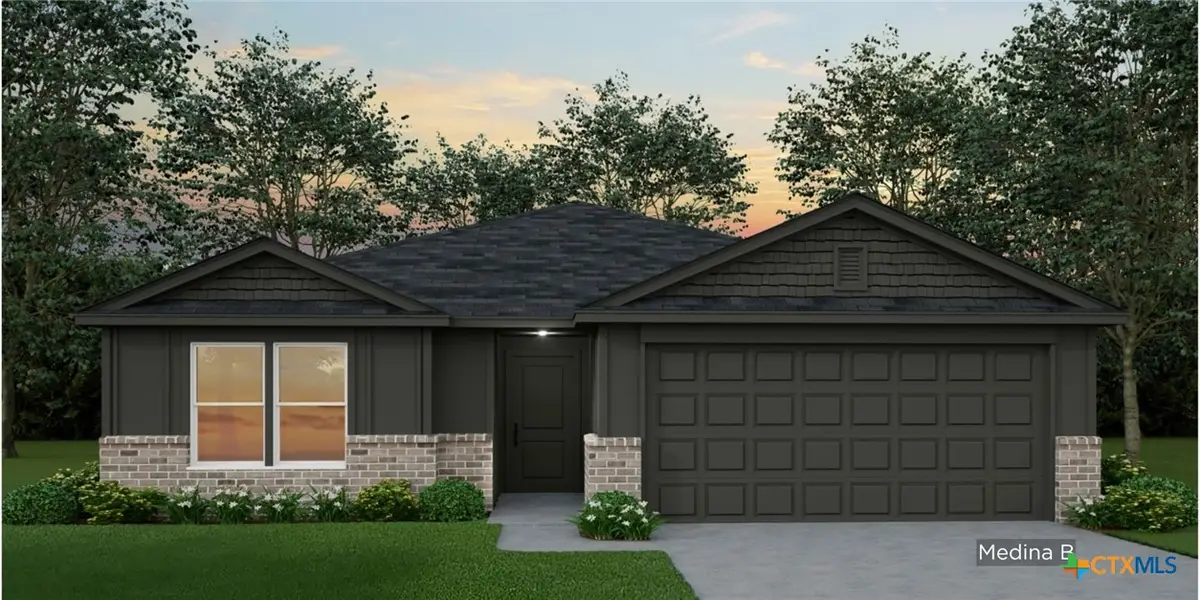 401 Great Hills Drive, Copperas Cove, TX 76522 - Image #1