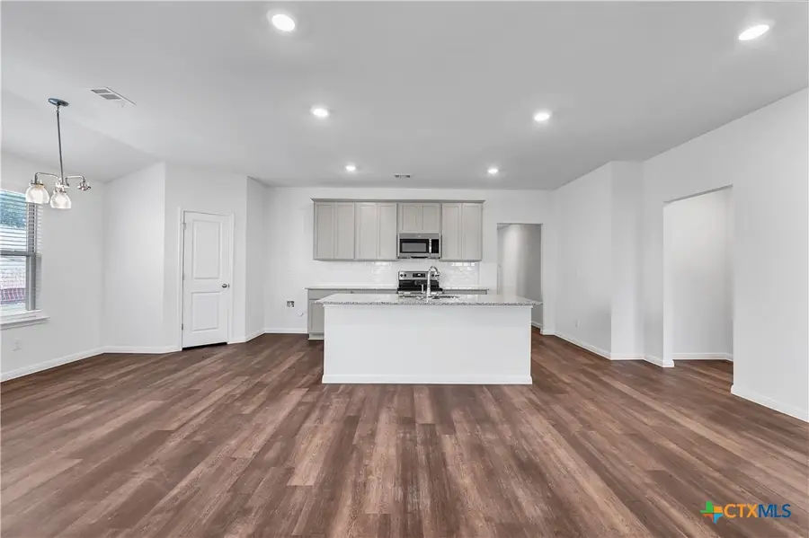 401 Great Hills Drive, Copperas Cove, TX 76522 - Image #3