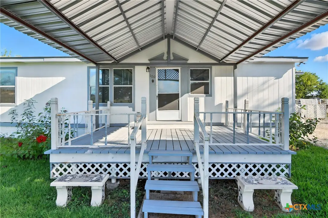 100 Park Meadow Drive, Cibolo, TX 78108 - Image #1