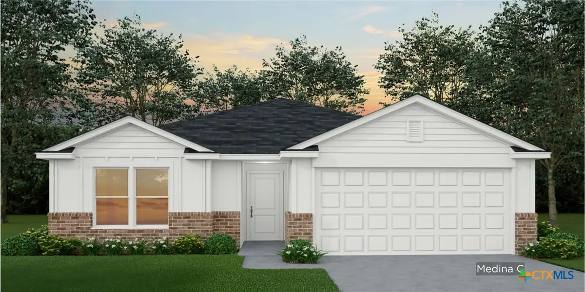 187 Grand Canyon Drive, Copperas Cove, TX 76522 - Image #1