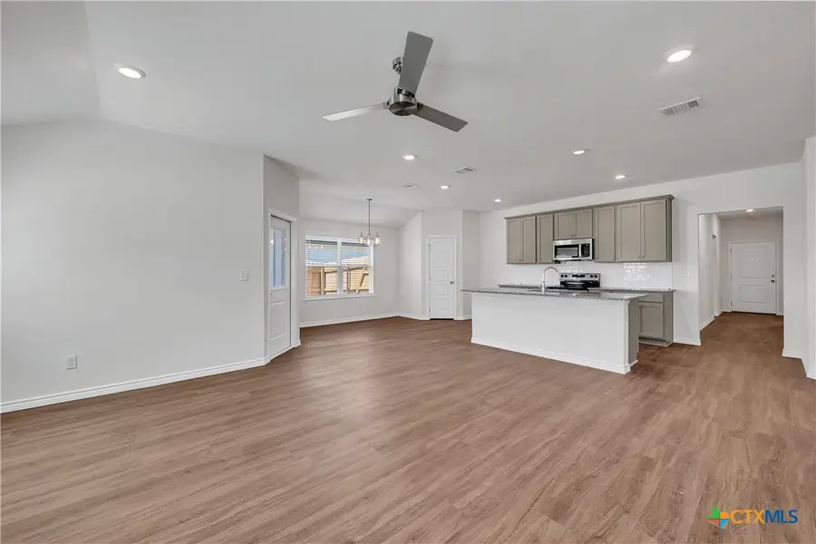 187 Grand Canyon Drive, Copperas Cove, TX 76522 - Image #3