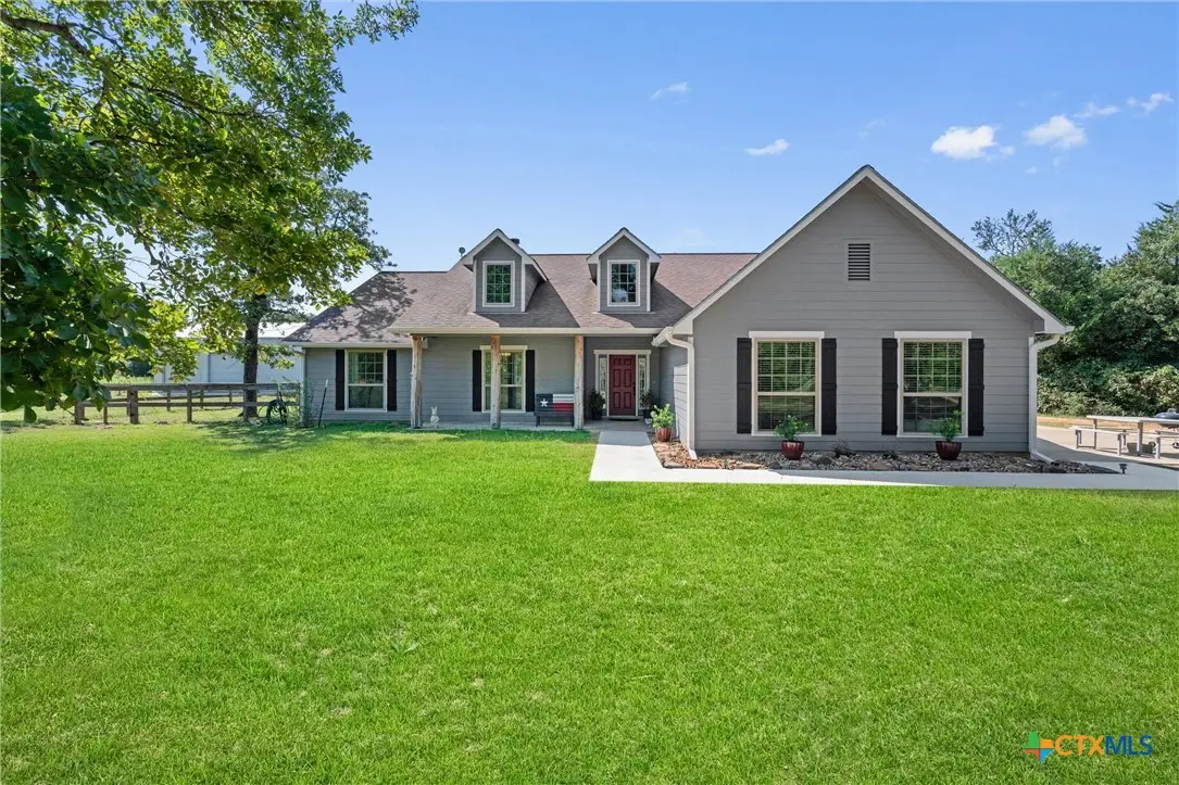 10848 County Road 311, Rockdale, TX 76567 - Image #1