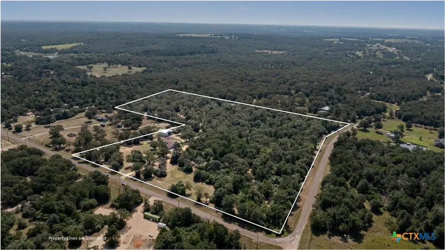10848 County Road 311, Rockdale, TX 76567 - Image #2