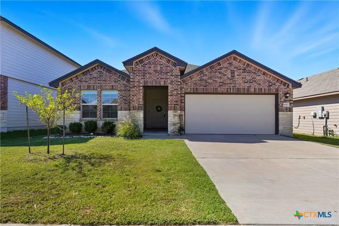 6002 Sally Ride Lane, Killeen, TX 76543 - Image #1