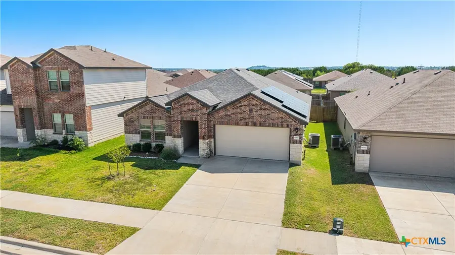 6002 Sally Ride Lane, Killeen, TX 76543 - Image #2