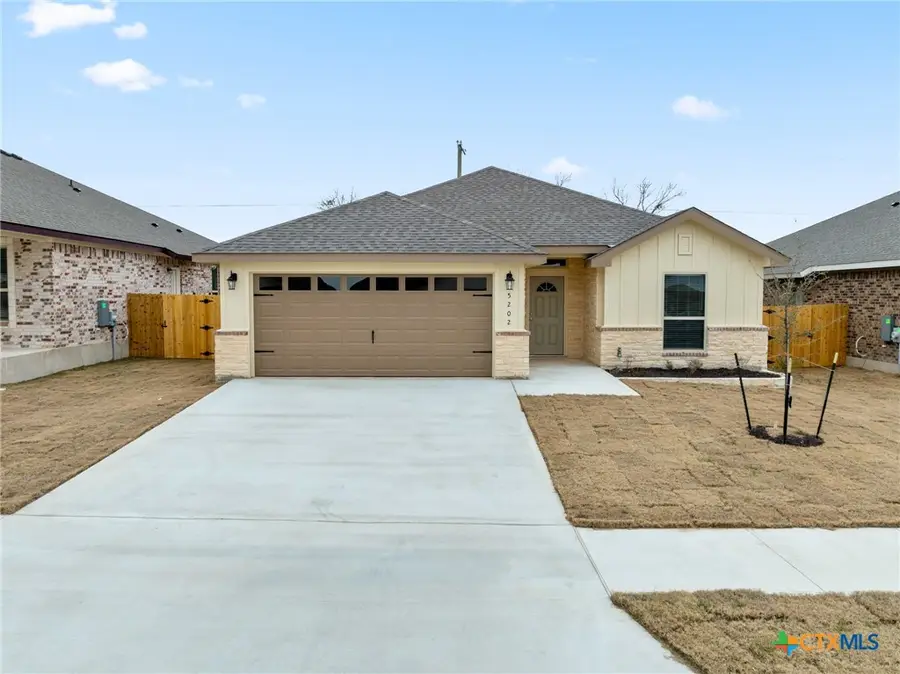 5202 Rose Garden, Killeen, TX 76542 - Image #2