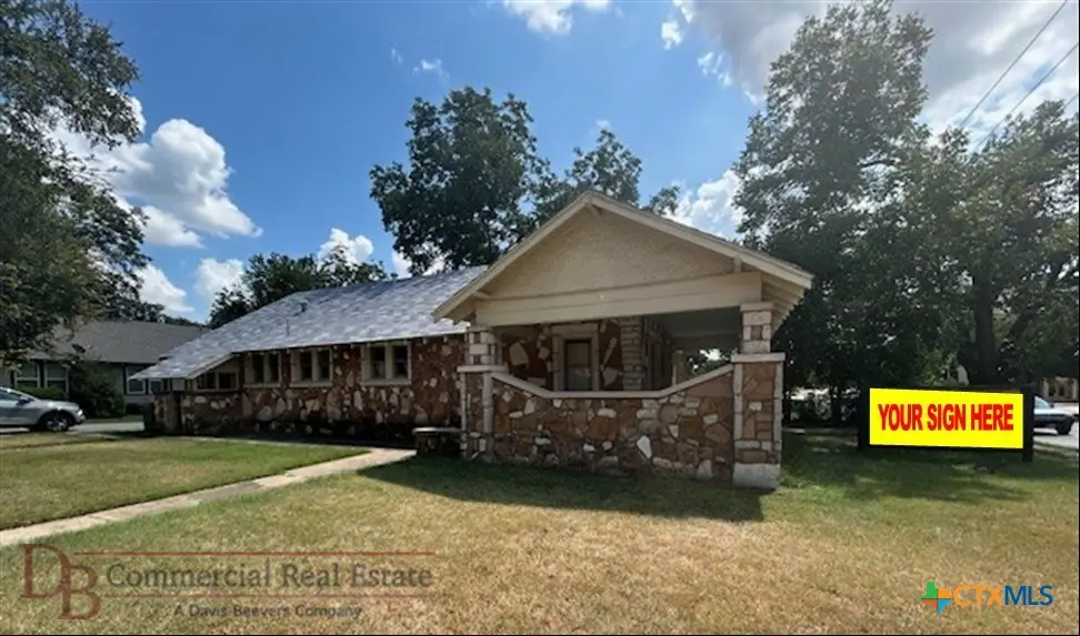 619 N Main Street, Belton, TX 76513 - Image #1