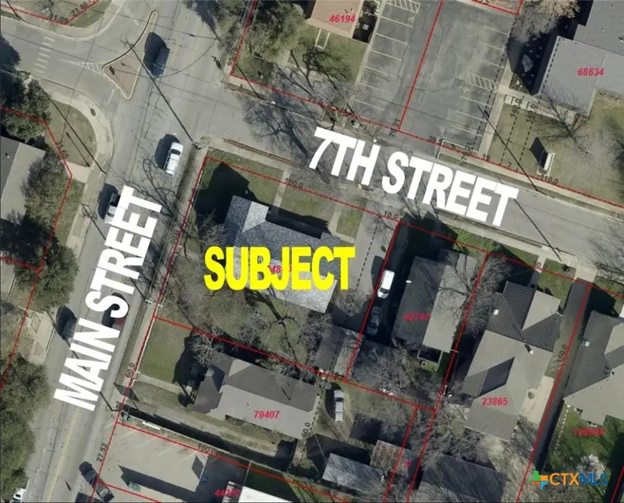 619 N Main Street, Belton, TX 76513 - Image #2