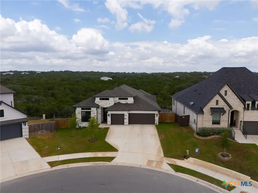 132 Lambs Ear Path, San Marcos, TX 78666 - Image #2