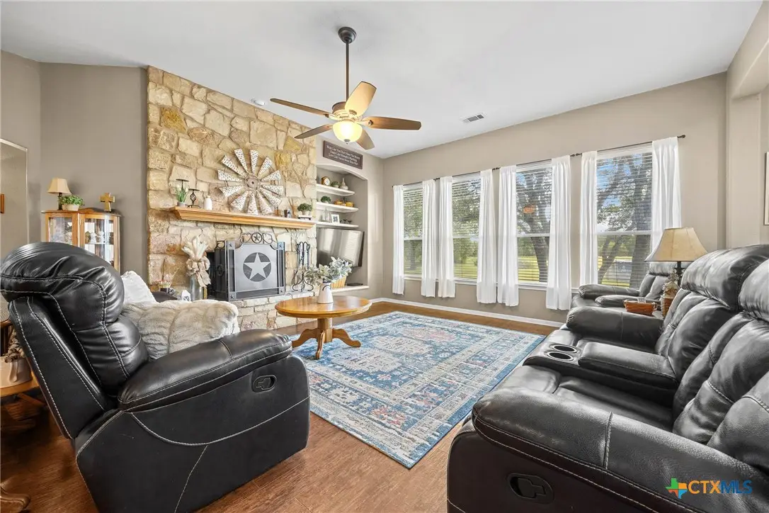 350 Lehne Road, Bertram, TX 78605 - Image #1