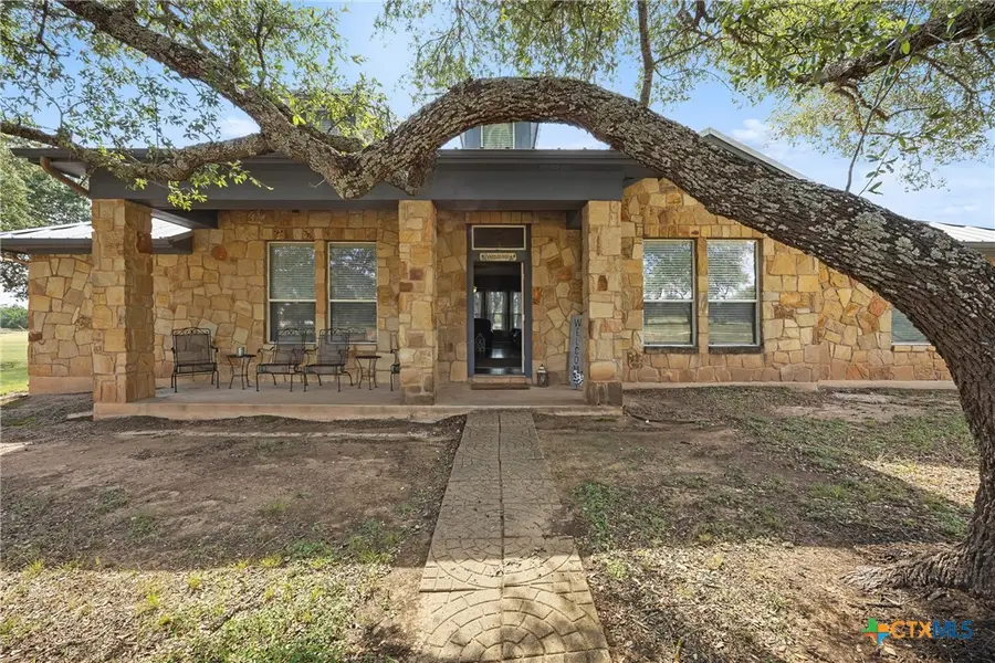 350 Lehne Road, Bertram, TX 78605 - Image #2