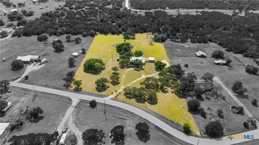 350 Lehne Road, Bertram, TX 78605 - Image #3