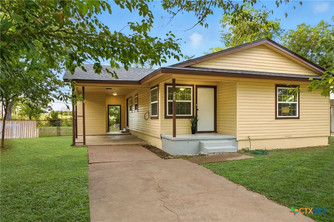 944 Fannin Loop, Temple, TX 76501 - Image #1