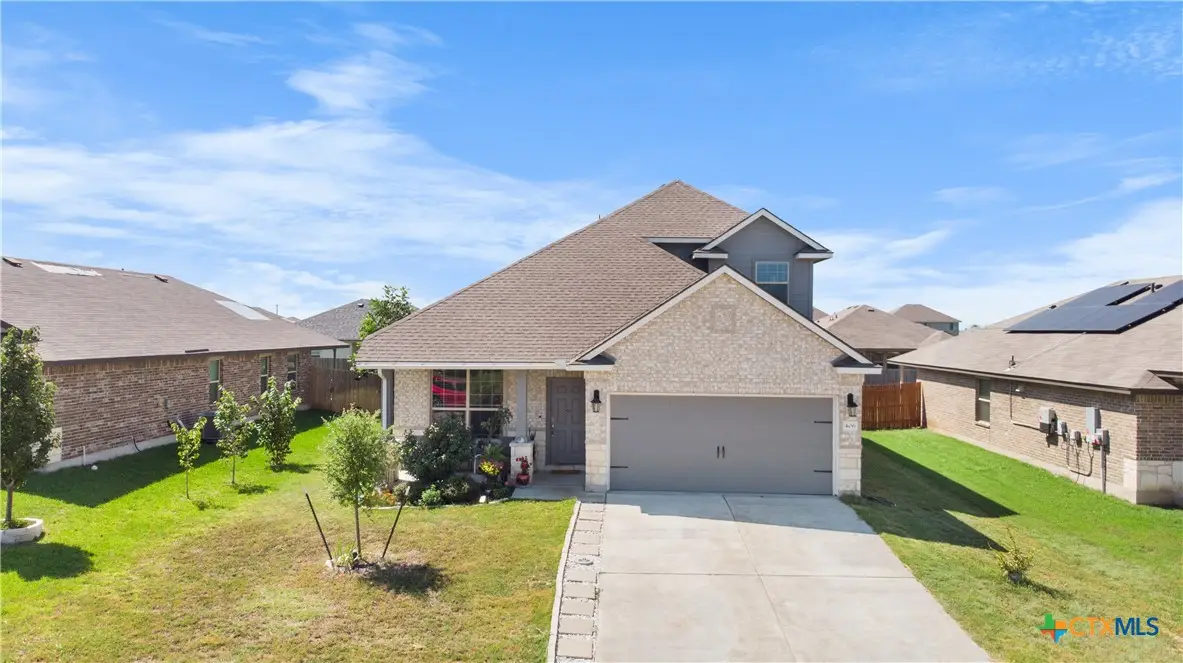 406 Tapaderos Path, Killeen, TX 76542 - Image #1