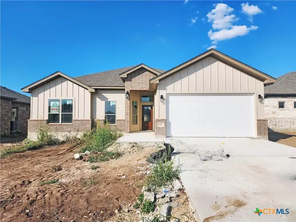 712 Eagle Claw Drive, Salado, TX 76571