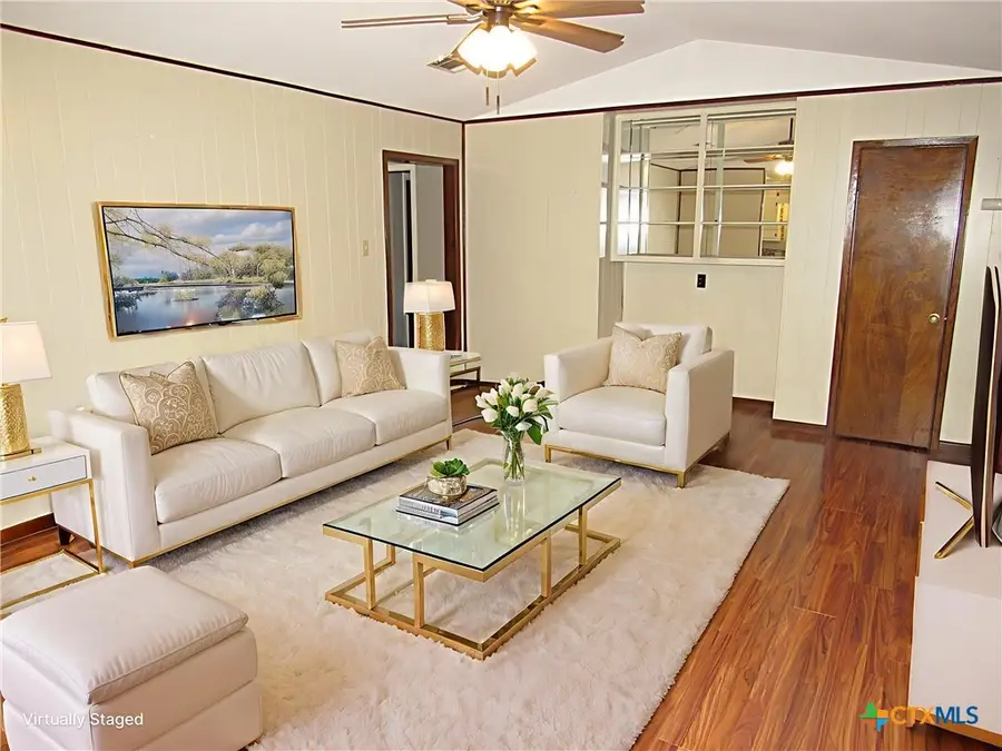 306 Ruggles Loop, Temple, TX 76501 - Image #2