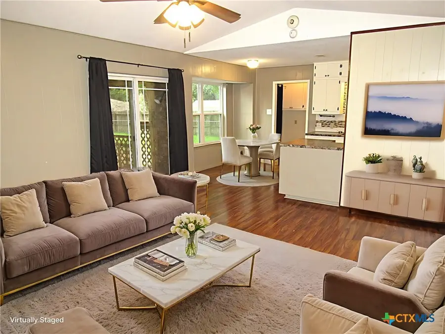 306 Ruggles Loop, Temple, TX 76501 - Image #3