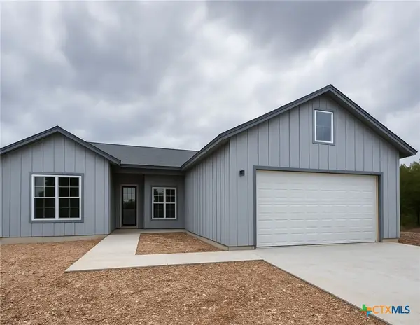 10 Meadow Oak Court, Wimberley, TX 78676