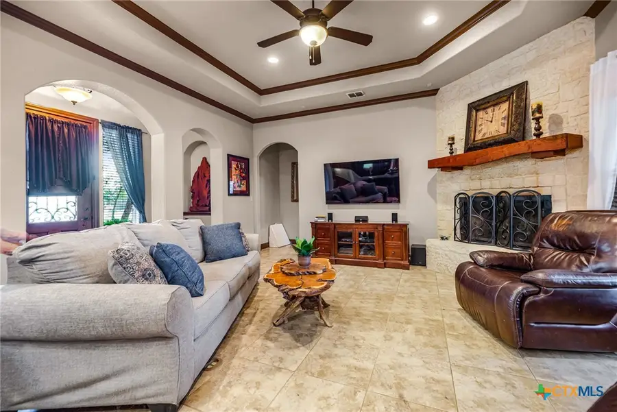 2581 Otter Way, New Braunfels, TX 78132 - Image #2