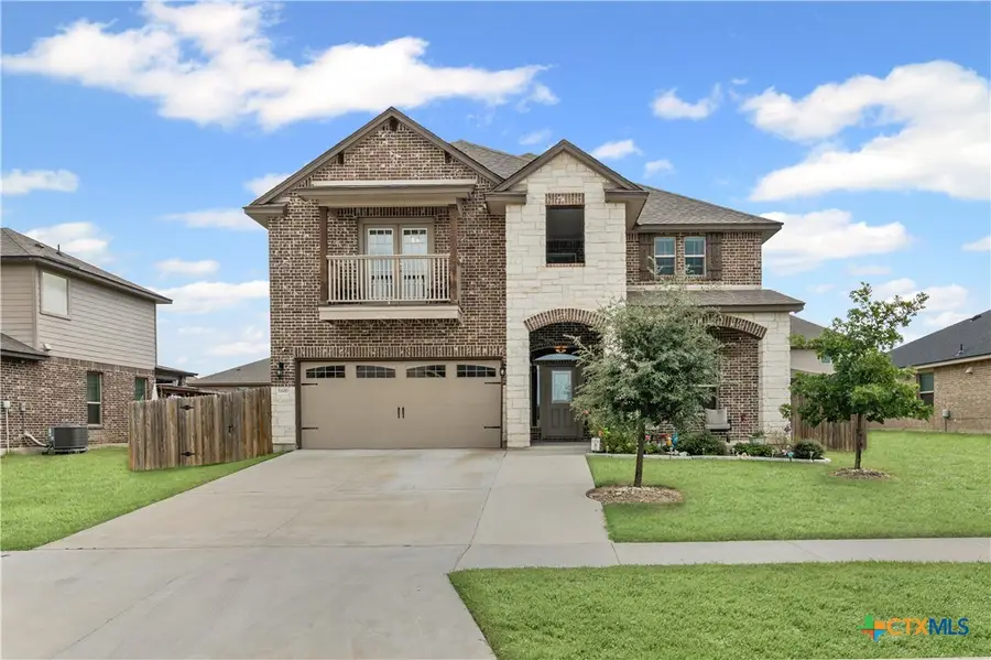 5100 Colina Drive, Killeen, TX 76549 - Image #2