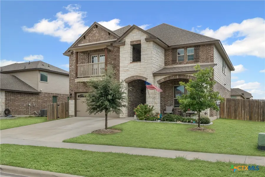 5100 Colina Drive, Killeen, TX 76549 - Image #3
