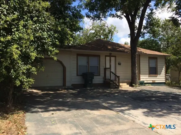 1107 Duncan Avenue, Killeen, TX 76541