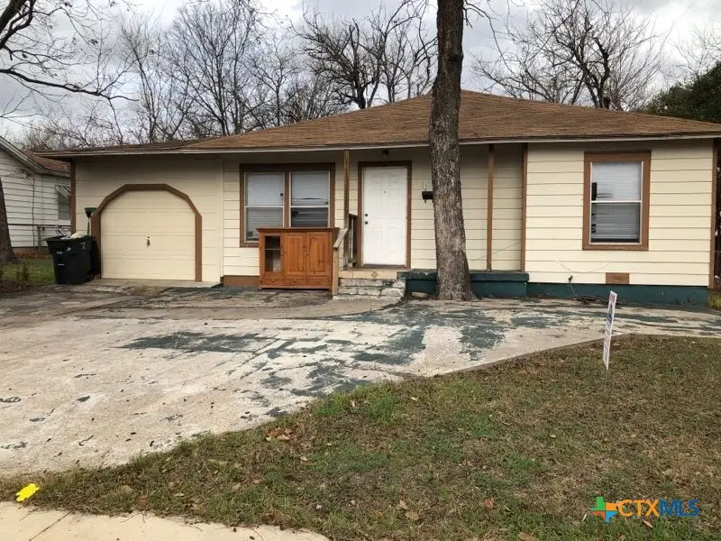 1107 Duncan Avenue, Killeen, TX 76541 - Image #2