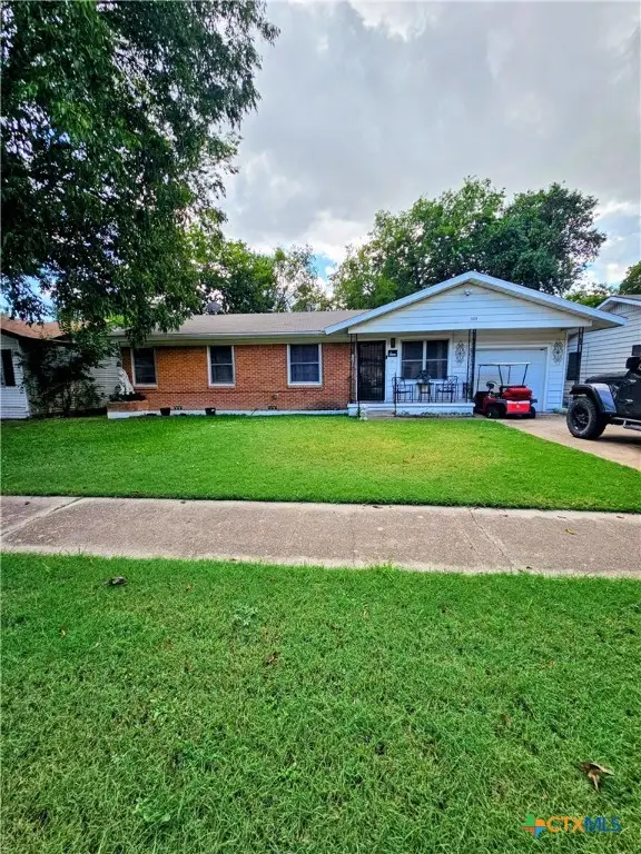 503 Cardinal Avenue, Killeen, TX 76541