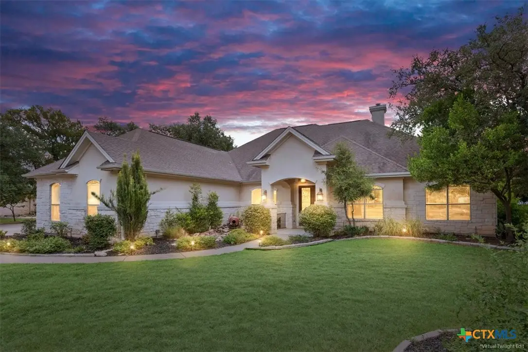 521 Buena Vista Drive, Georgetown, TX 78633 - #1