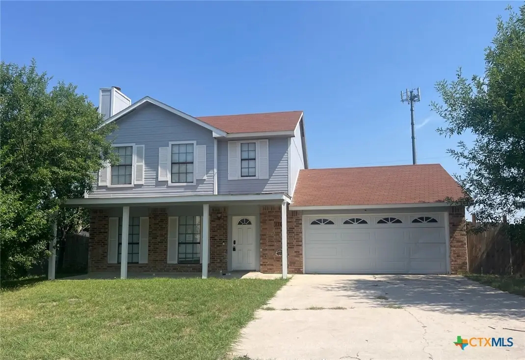 1701 Bobby Lee Drive, Killeen, TX 76549 - Image #1