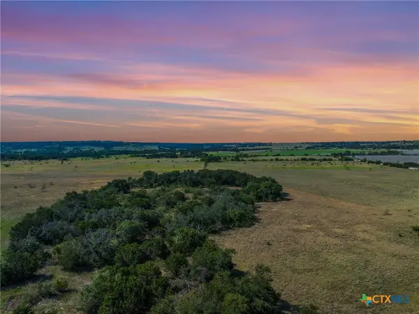 TBD County Road 520, Hamilton, TX 76531