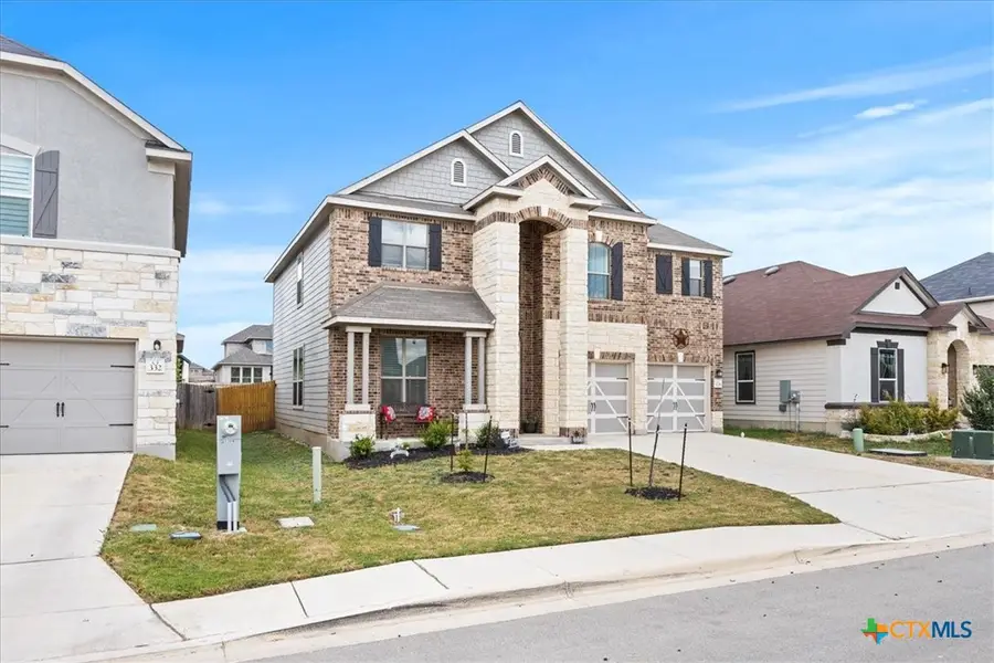 328 Harvest Flds Fields, New Braunfels, TX 78130 - #2