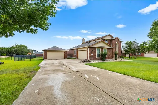 2011 Sandy Point Road, Harker Heights, TX 76548
