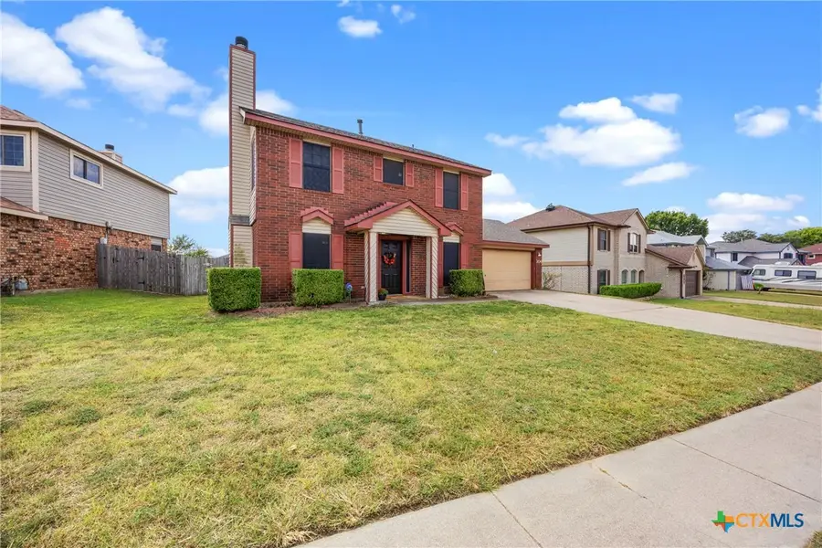 306 Barber Drive, Copperas Cove, TX 76522 - Image #2