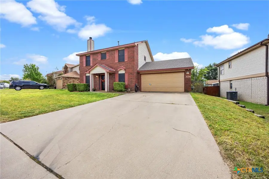 306 Barber Drive, Copperas Cove, TX 76522 - Image #3