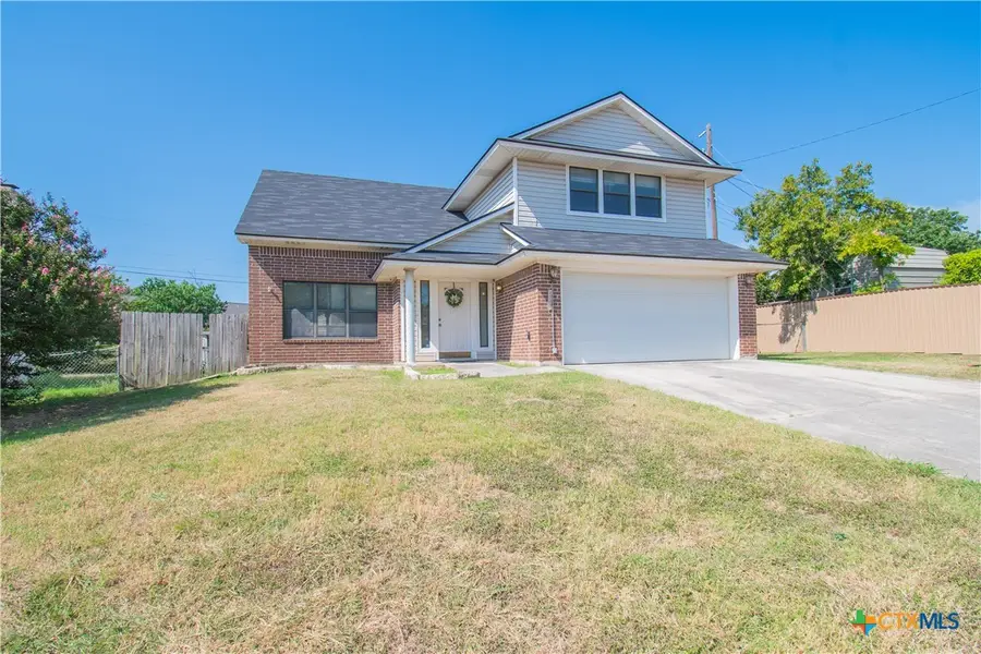 4702 Greenlee Drive, Killeen, TX 76542 - Image #2