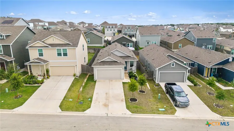 217 Barbary Coast Lane, Jarrell, TX 76537 - Image #3