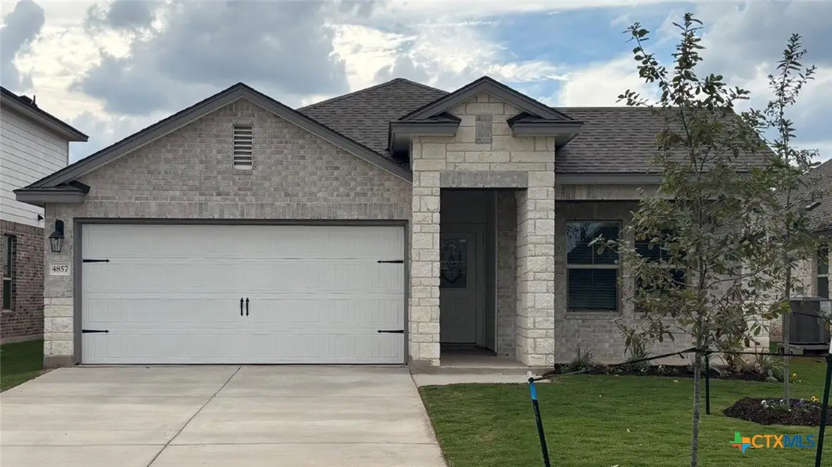 4857 Hawkins Drive, Belton, TX 76513 - Image #1