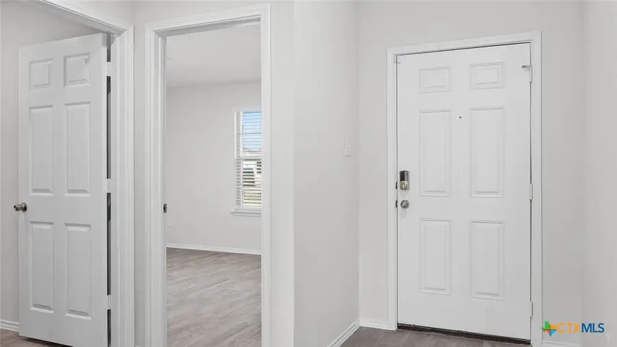 2717 Clarkson Drive, Temple, TX 76504 - Image #3