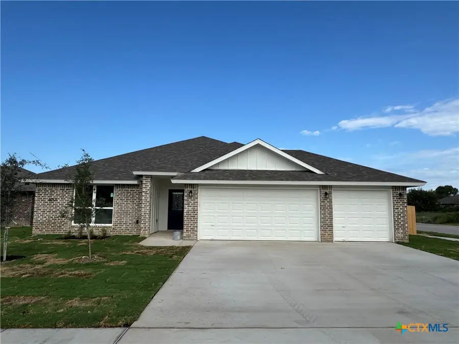 6001 Aquilla Drive, Killeen, TX 76542 - Image #2