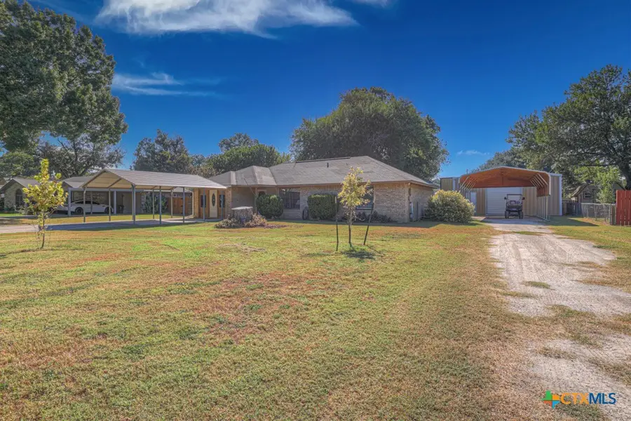 1264 Lost Elms, New Braunfels, TX 78130 - Image #3